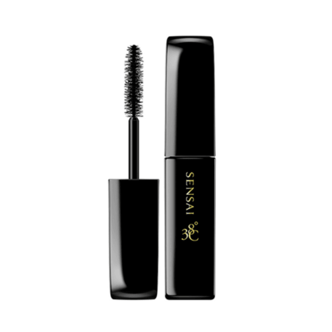 Waterproof And Sweatproof Eyelash Growth Serum 38℃ 10ml (Longing Mascara)