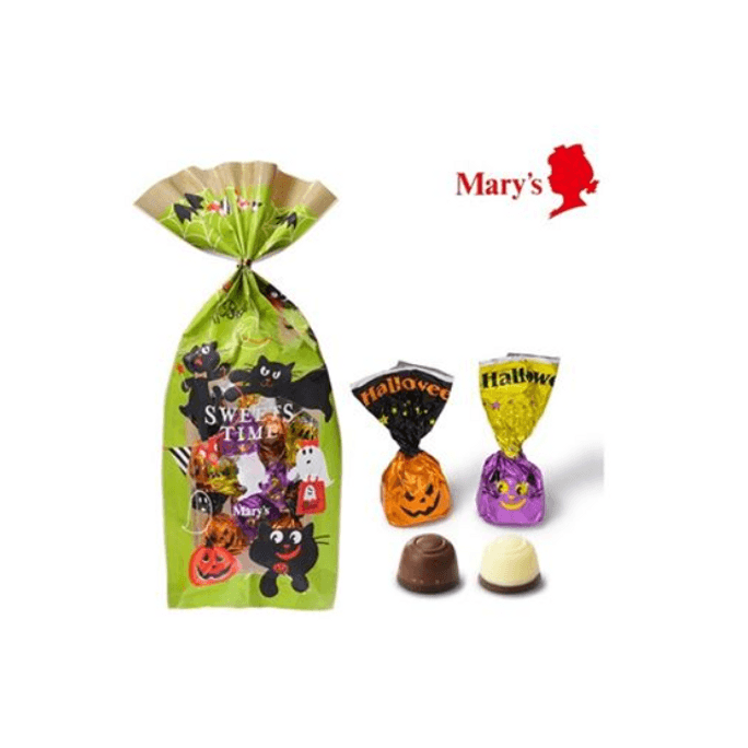 [In-Store Only]※Mary's Happy Magic Chocolate 53g 