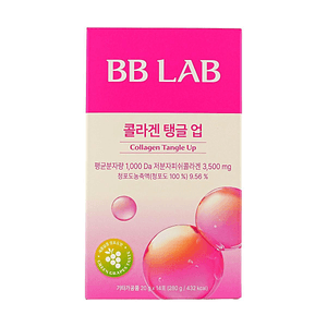 Collagen Tangle Up Jellystick Grape Flavor Firming Anti-Wrinkle Skin Elasticity 0.7oz*14stick