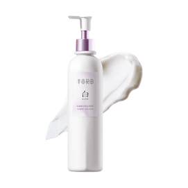 Niacinamide Brightening & Moisturizing Body Lotion, 8.45 fl oz. - 1.0/2.0 Packaging May Vary