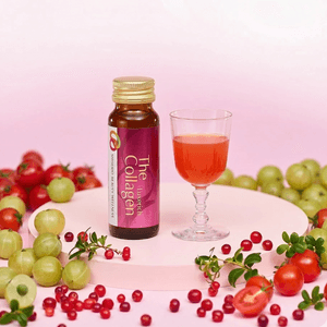 日本SHISEIDO资生堂 胶原蛋白口服液EXR 完美肌肤喝出来 50ml 10瓶入