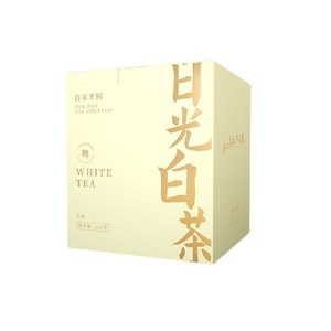 White Tea 500g