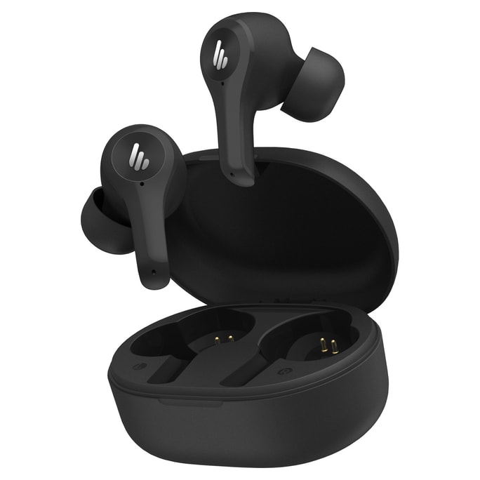 Edifier X5 Lite True Wireless In-Ear Earbuds Black