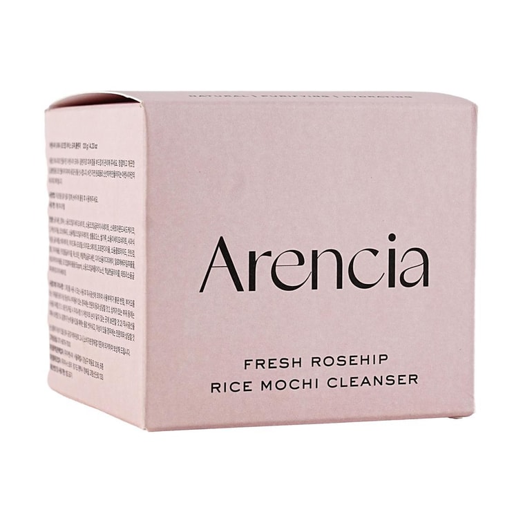 Fresh Royal Rosehip Rice Mochi Cleanser, 4.23 oz. - Hydrating & Deep Cleansing Mixed Packaging 11