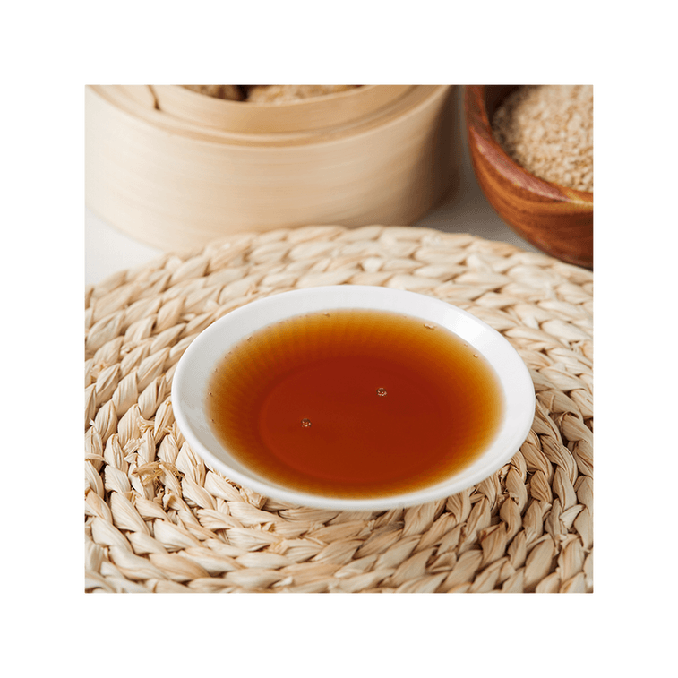 흰 참기름, 280ml 3