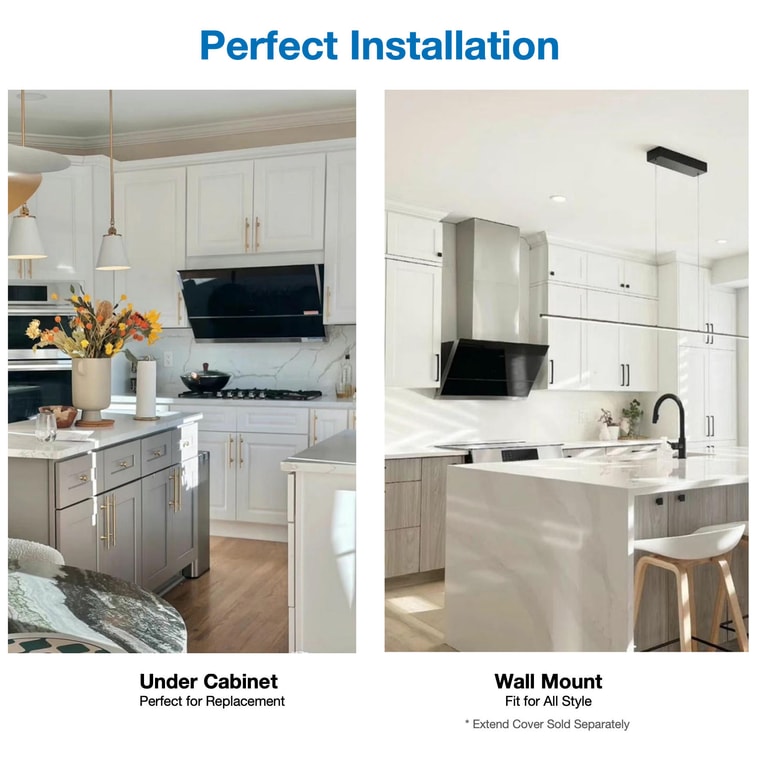  老闆電器 【史低價】 - A6720油煙機 30吋 850CFM大風量 巨幕攏煙 一鍵淨吸 智慧型觸控 快速攔截油煙 側吸式 R-Max系列 6