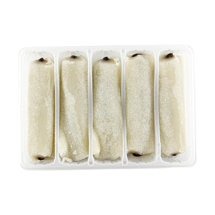 万寿斋 条头糕 原味 300g【柔润绵密 Q软香糯】 6