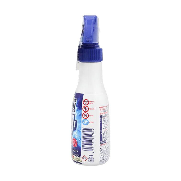 Magiclean Bathroom Stain And Mold Remover Spray Antibacterial, 13.5 fl oz 4