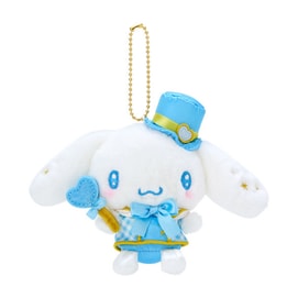 SANRIO Magical Girl Character Award Series Pendant [Cinnamon Dog]