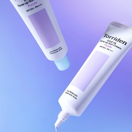 Dive In Tone Up Sun Cream Purple 2.03 fl oz