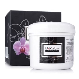 Frozen Film Deep Cleansing Mask Remove Blackhead Acne Smeared Pore Mud Film Jelly 225g/ Bottle