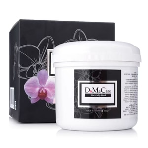 【香港からの直送】DMC シンラン フローズンディープクレンジングマスク 225g (ブラックヘッドキラー 毛穴掃除機 ゼリーテクスチャー) 塗りやすい毛穴洗浄泥マスク