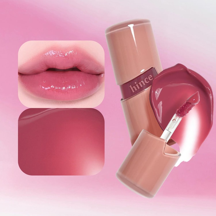 RAW GLOW GEL TINT MINI R006 RAW GRAPE