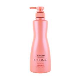 SUBLIMIC Airy Flow Treatment For Unruly Hair 16.9oz