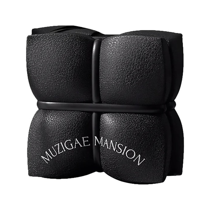 韩国 Muzigae Mansion 光滑哑光气垫粉 (SPF 50+ PA++++) 15g -19N