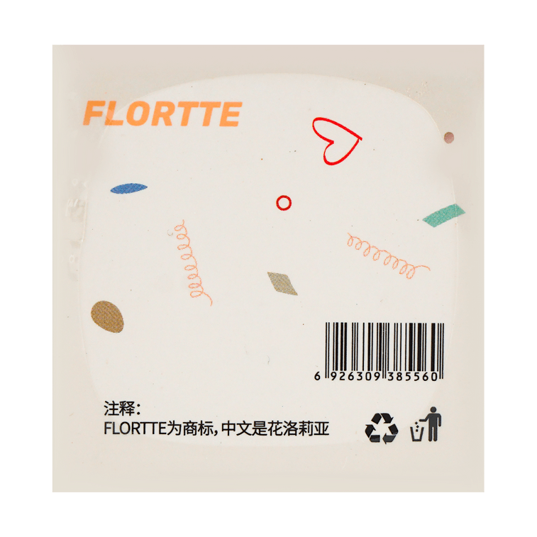 ベルベットヘアラインパウダー 01#ダークチョコレート 4