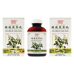 神农氏 桂枝茯苓丸200粒