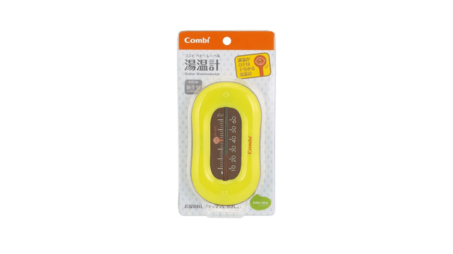 【日本直送品】COMBI Baby Label 湯せん温度計