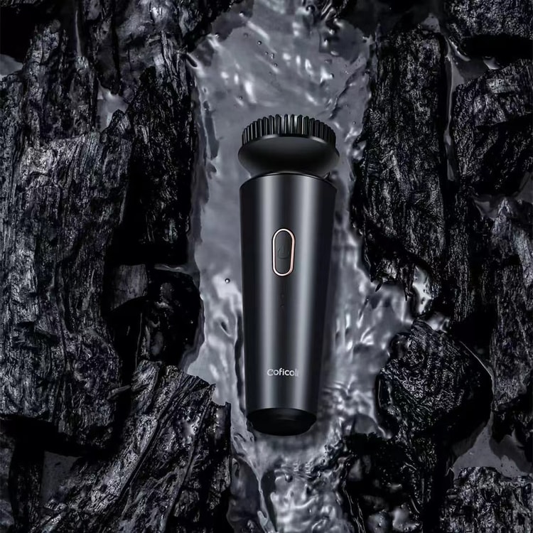 中国直送】Xiaomi Youpin Kefei Keli メンズ ピュア電動美顔器 ギフト