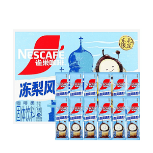 냉동 배 맛 미국산, 7.19온스