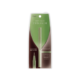 Extra Fine Quick Dry Long Lasting Liquid Eyeliner Green