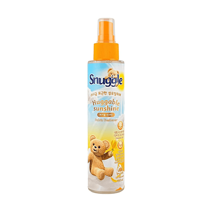 Désodorisant Hagaburu Sunshine, 5,07 fl oz