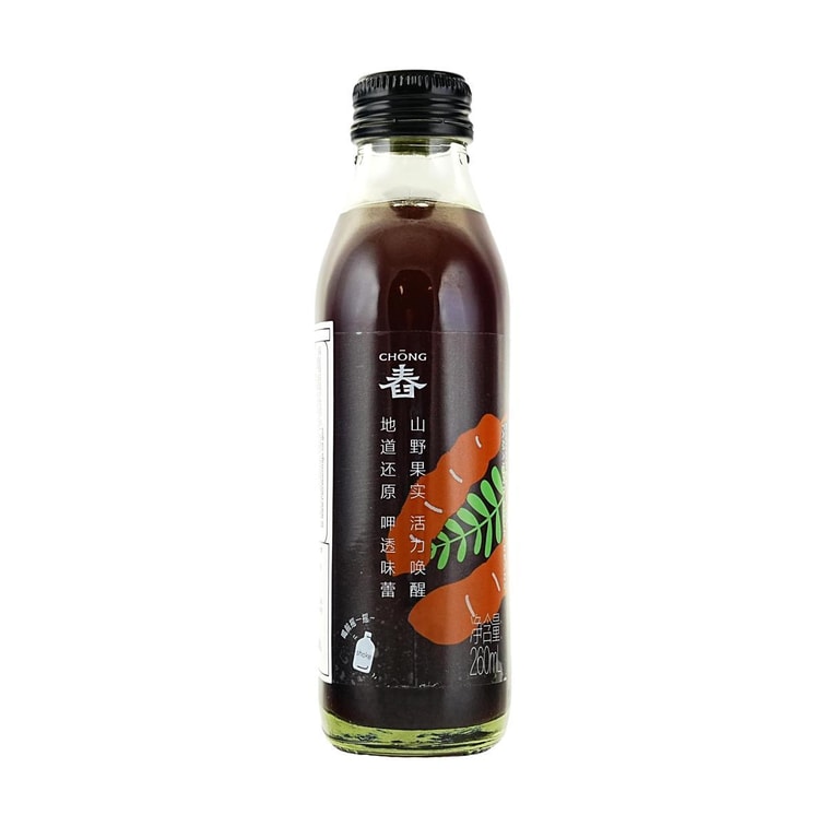 야생 타마린드 혼합 과일 주스 음료, 8.8 oz 3
