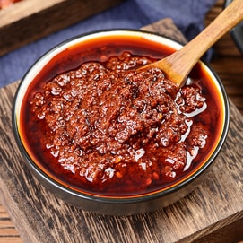 【全球好物节】酱丰圆 【云南特色】麻辣鸡调料火锅酱料 200g*2袋 够味够辣 无需额外调味 麻辣鸡米饭调味料 砂锅专用料