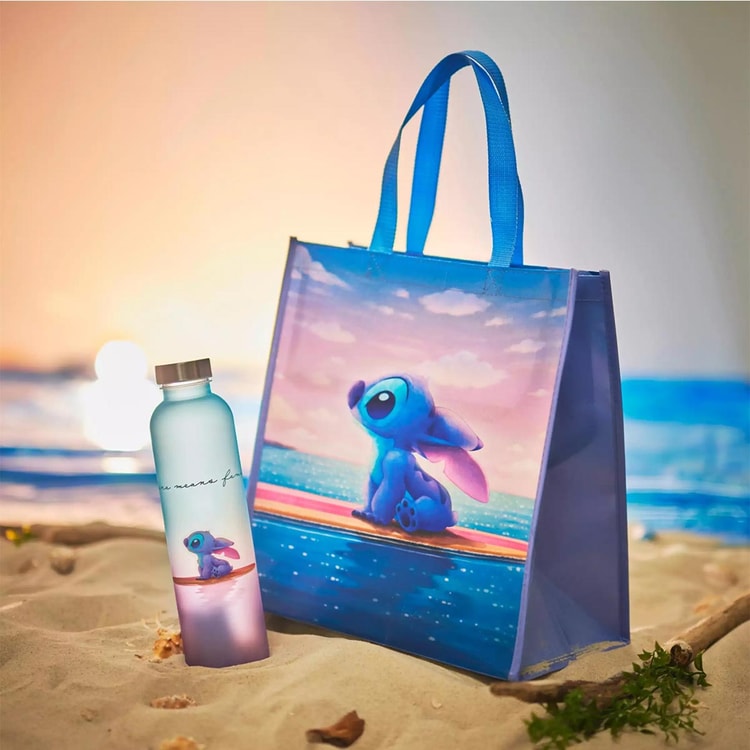 Disney □在庫限り・入荷なし□ ペットボトルケース ペット