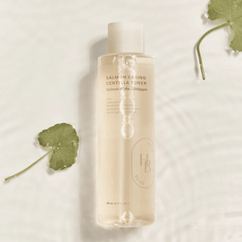 Salmon Caring Centella Toner, 6.76 fl.oz.