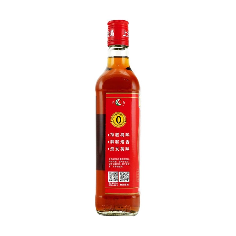 생강쪽파 요리주 500 ml 3