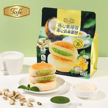 피스타치오 코코넛 필드 클라우드 브레드, 1.41온스*5개