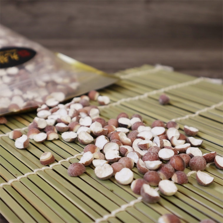 九龍堂 芡實/茨實 225g 純天然健康 6