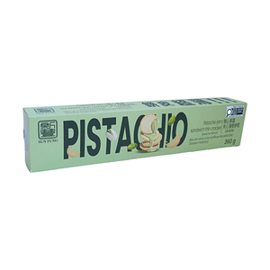 XF PISTACHIO JAM MATCHA CRACKER