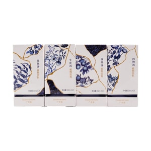 28일 산후 에센스 선물상자 (식물성 음료) - 산후 식사, 산후 수프, 생화학 수프, 산후 세트