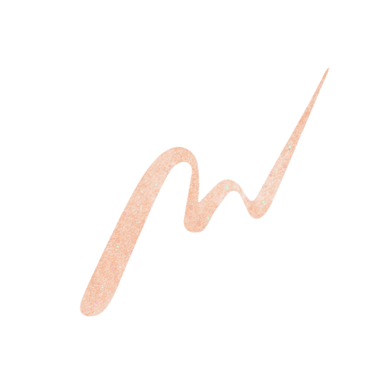 Sheer Star Light Liquid Eyeliner #06 Ultra-Thin Pink 0.35ml 3