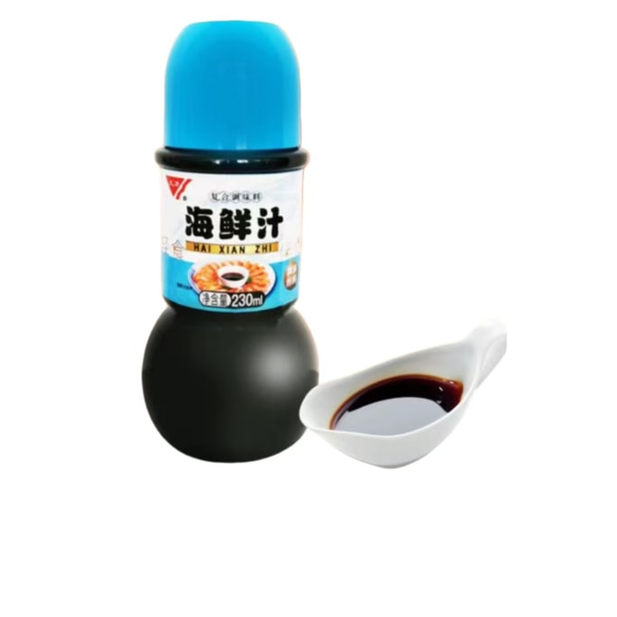Seafood Sauce Sauce*1 bottle 230ml