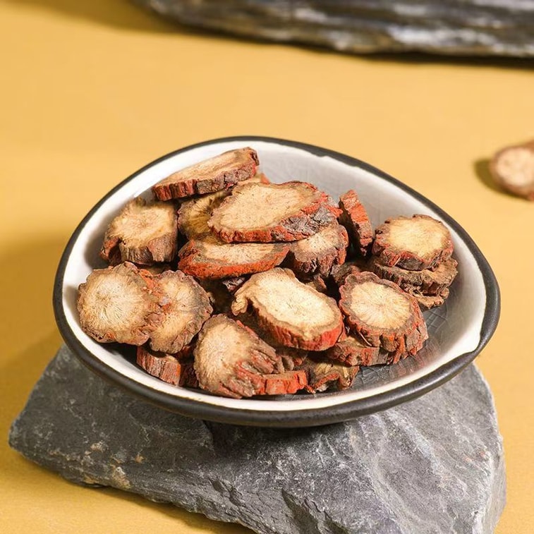 Salvia Miltiorrhiza 250g 9