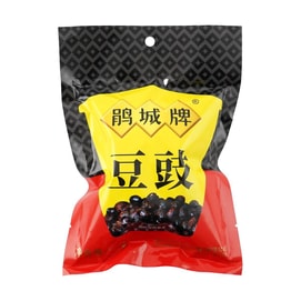 Fermented Black Beans, 10.6 oz