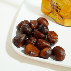 Chestnut 80g