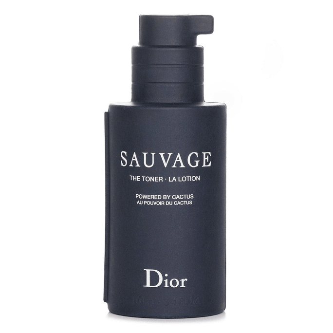 Sauvage The Toner Powered By Cactus  100ml