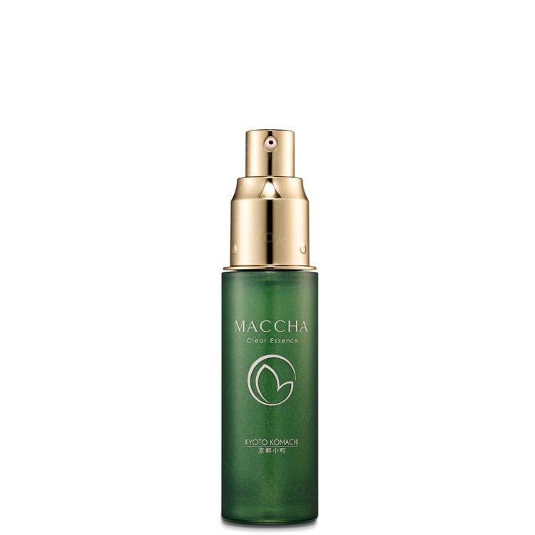 KYOTO KOMACHI MACCHA Beauty Clear Essence 30g with Green Tea