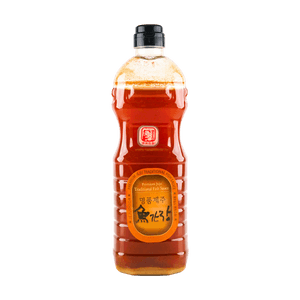 한국 JEJUDODA 제주도액젓 900ml [제주도풍]