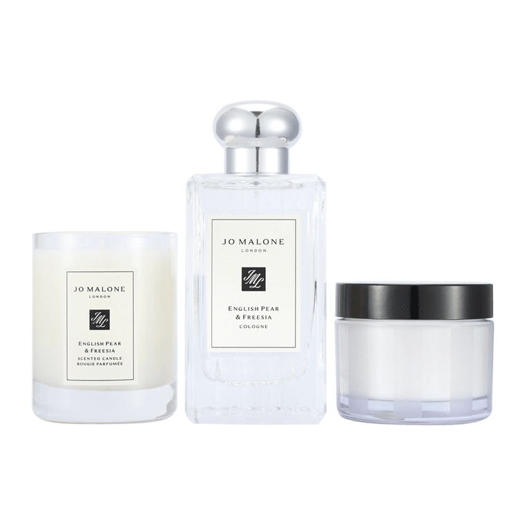 Jo Malone イングリッシュ ピア & フリージア セット JO MALONE ENGLISH PEAR & FREESIA セット