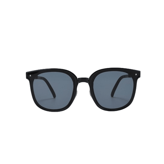 [중국에서 온 다이렉트 메일] VVC 접이식 선글라스 여성용 얼굴 노출 소형 편광 안경 운전 자외선 차단 눈 보호 선글라스 자외선 차단 남성용 선글라스 체스트넛 브라운