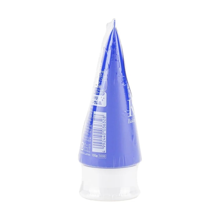 Mousse nettoyante pour le visage au bicarbonate de soude pour hommes, 3.53 oz 5