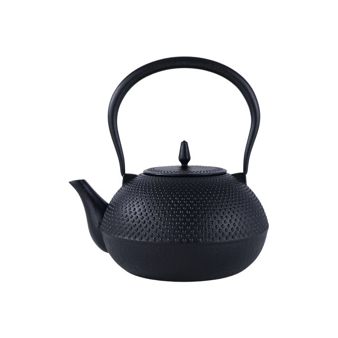 Japanese Cast Iron Kettle Teapot 1.6L