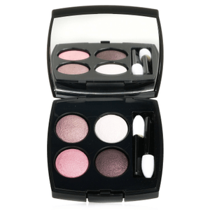 Chanel Les 4 Ombres Quadra Eye Shadow - No. 202 Tisse Camelia 164202
