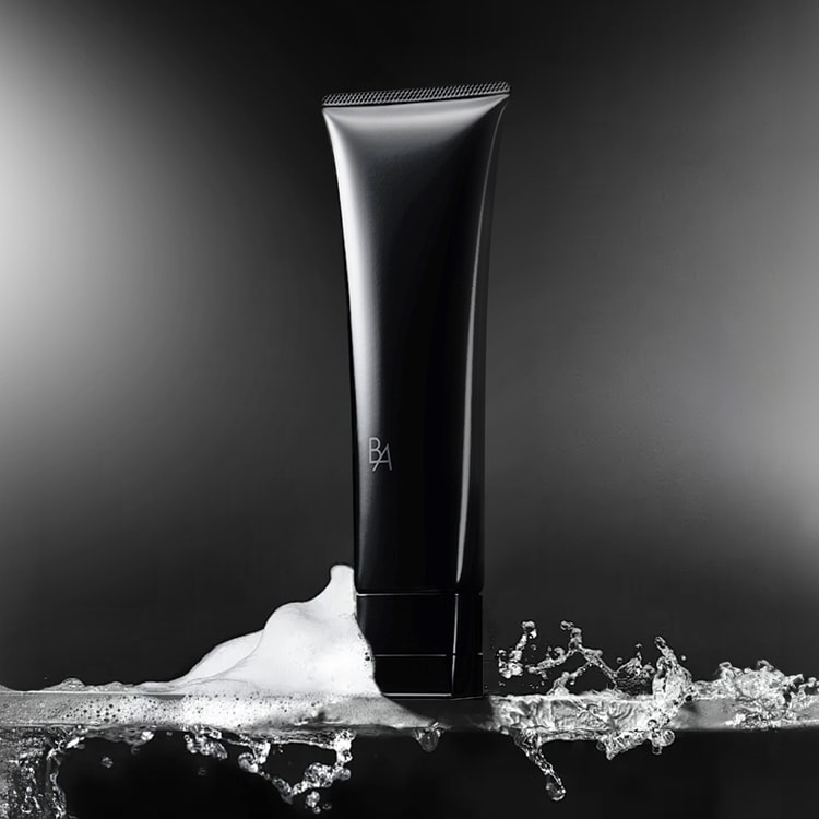 ポーラ クレンジング クリームBA Facial Cleansing Cream POLA ポーラ B.A クレンジングクリーム N 130g メイク落とし W