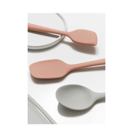 韩国  Firgi硅厨房工具 Indi Pink Ladle